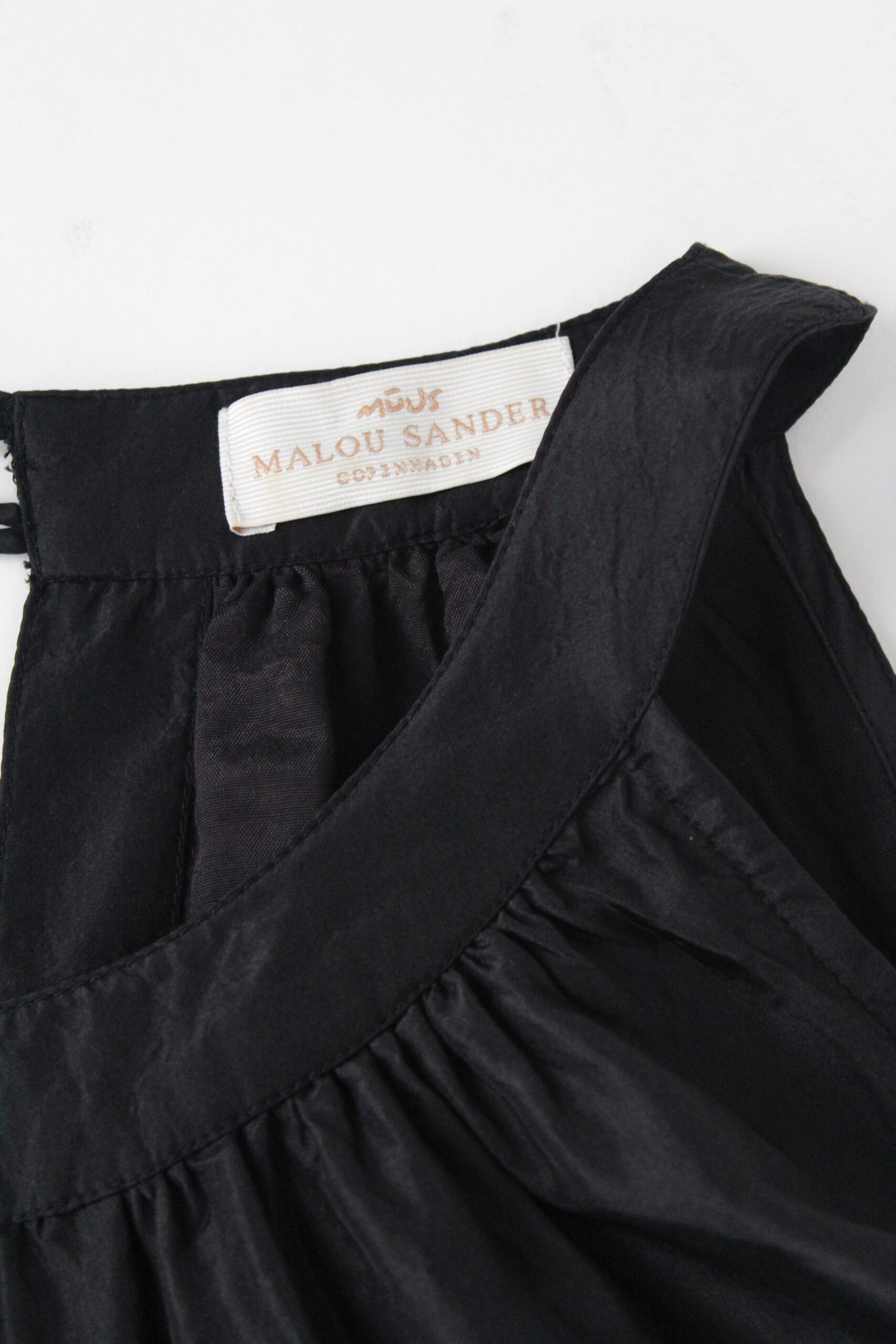 Jedwab, M/L, Malou Sander Copenhagen - obrazek 3