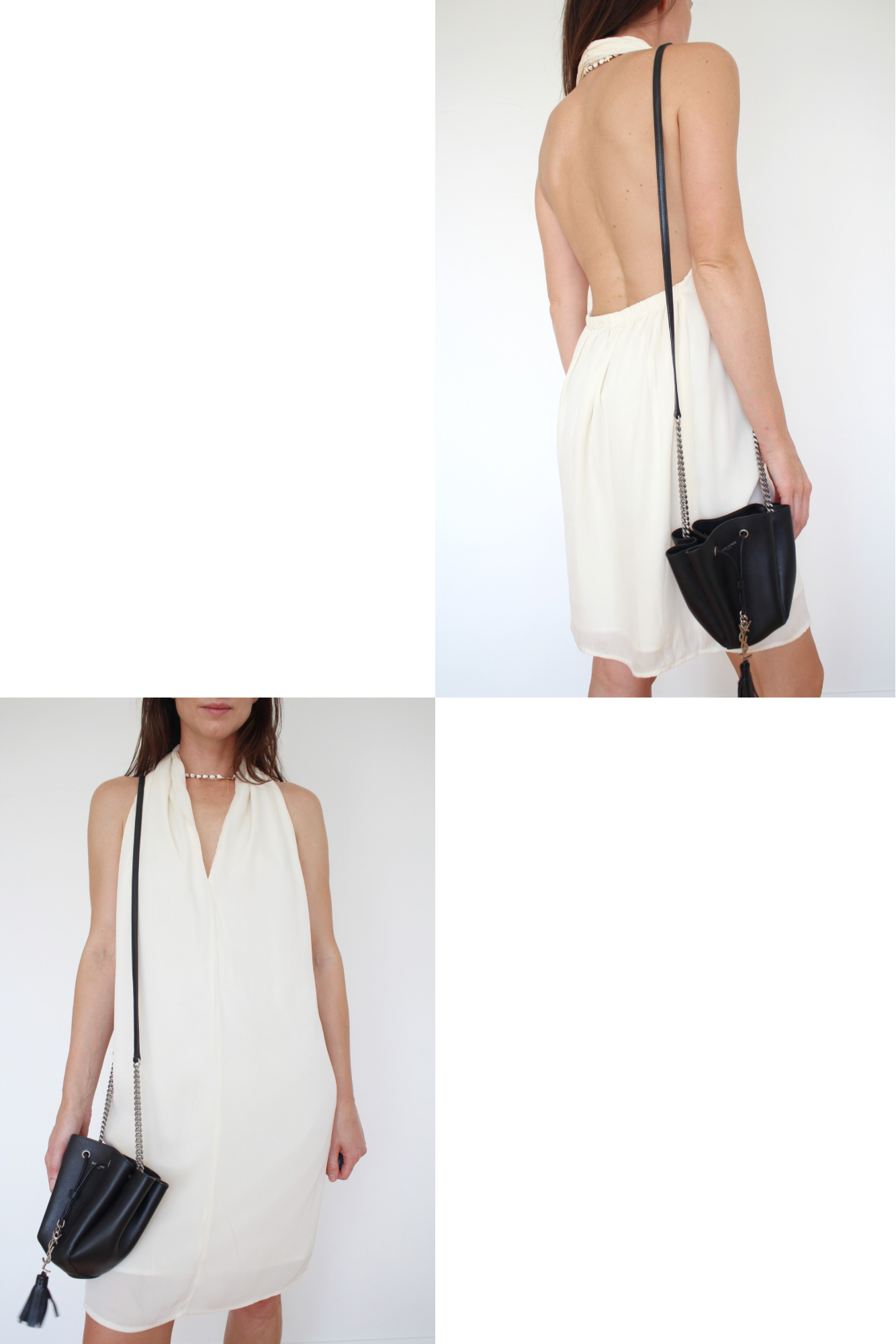 Jedwab, M, Charlotte Eskildsen