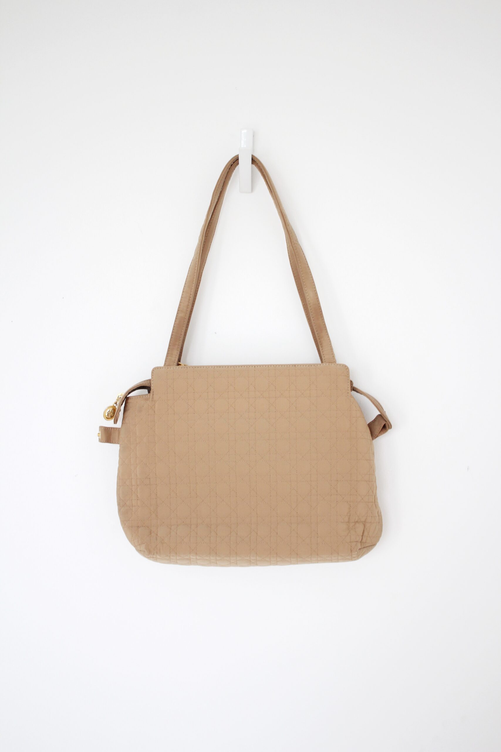 Torebka Dior z certyfikatem Entrupy - obrazek 7