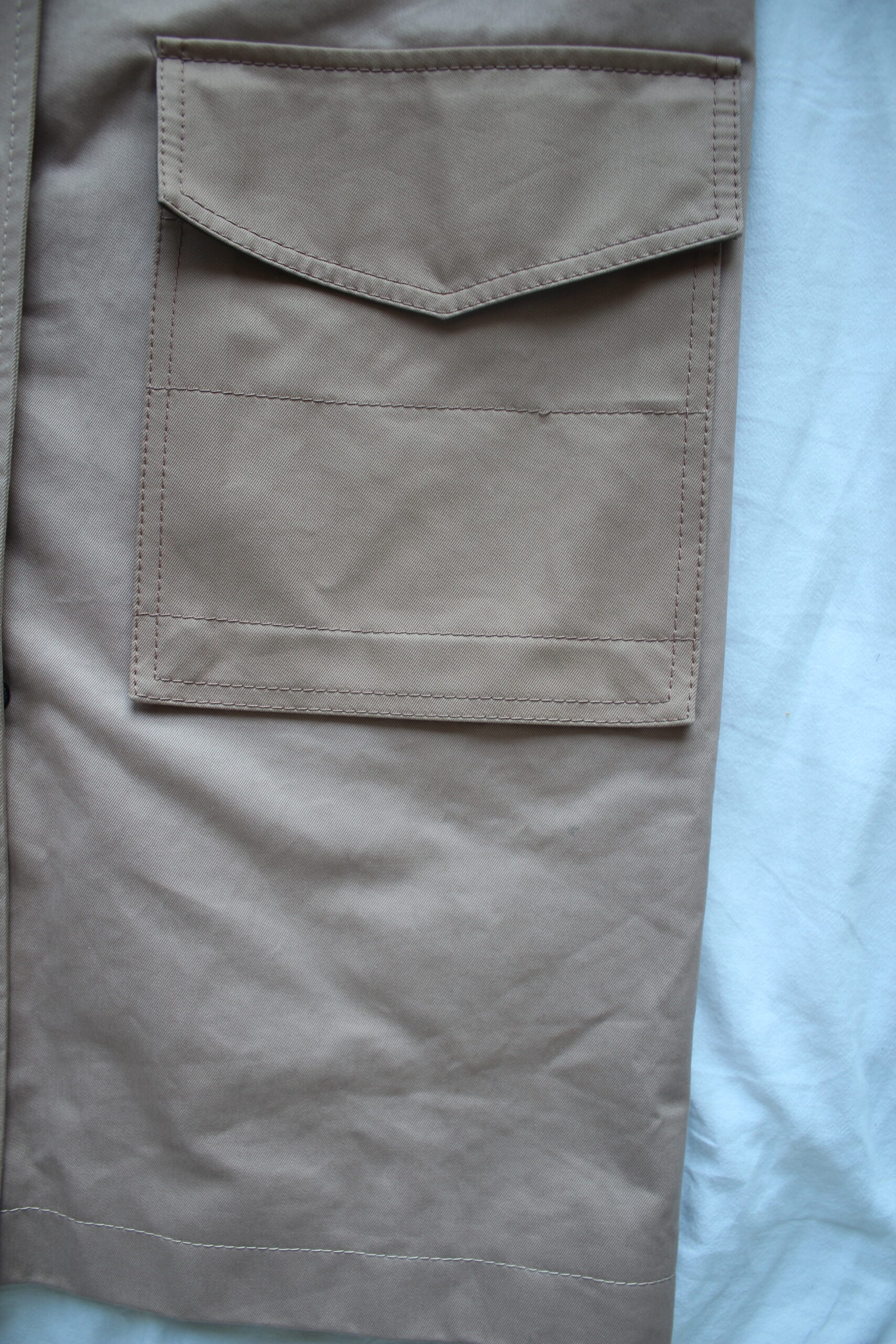 Oryginalna parka Valentino, M/L - obrazek 15