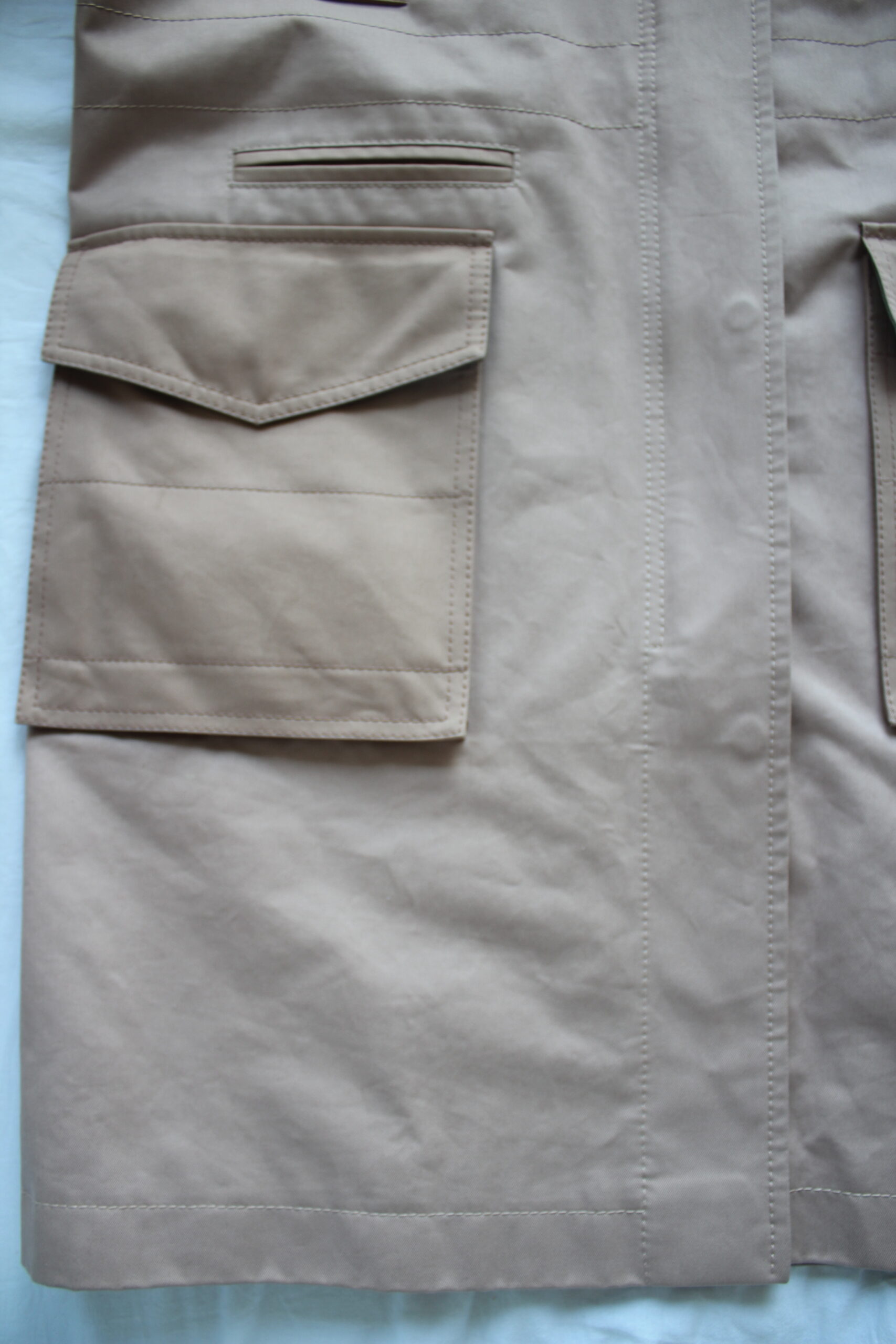 Oryginalna parka Valentino, M/L - obrazek 16