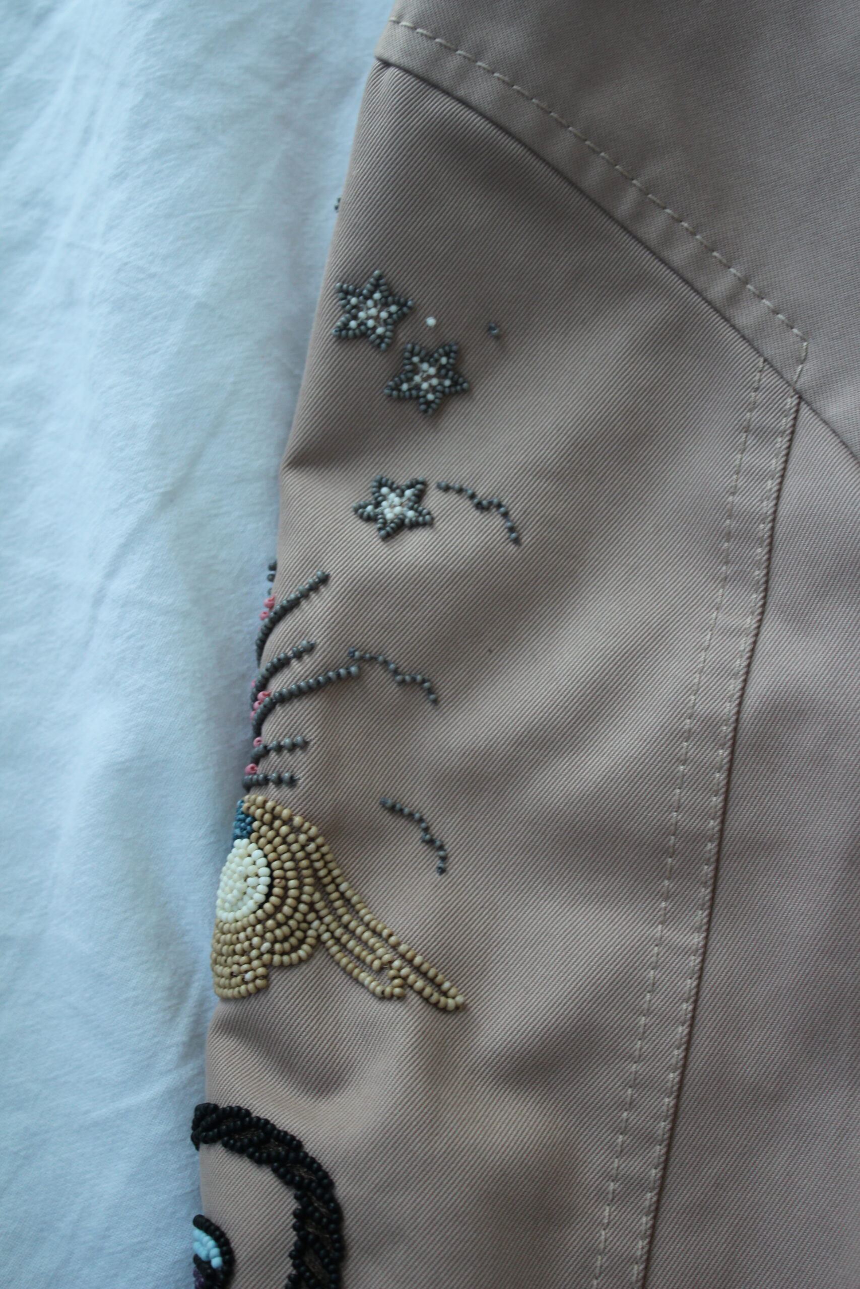 Oryginalna parka Valentino, M/L - obrazek 26