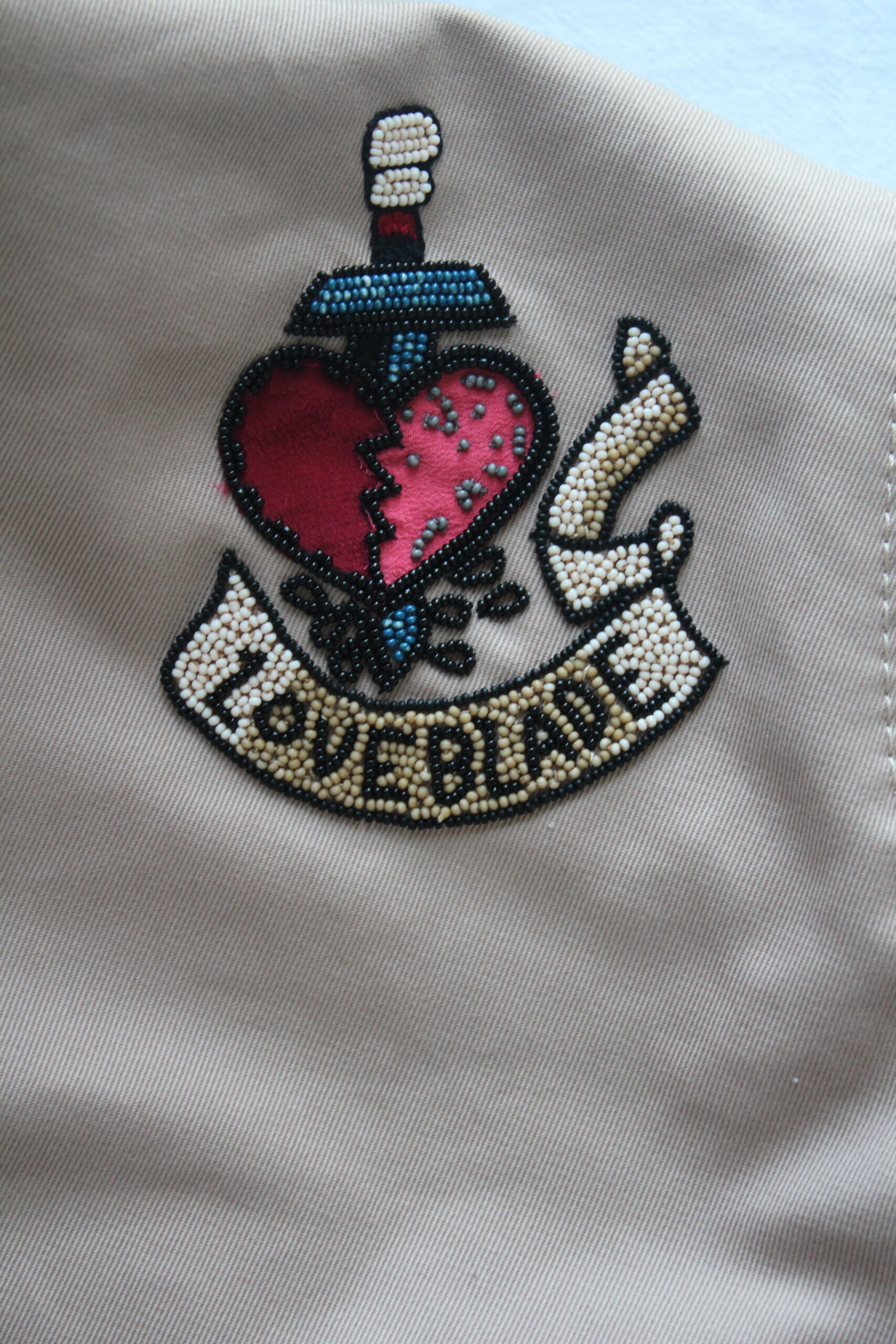 Oryginalna parka Valentino, M/L - obrazek 27