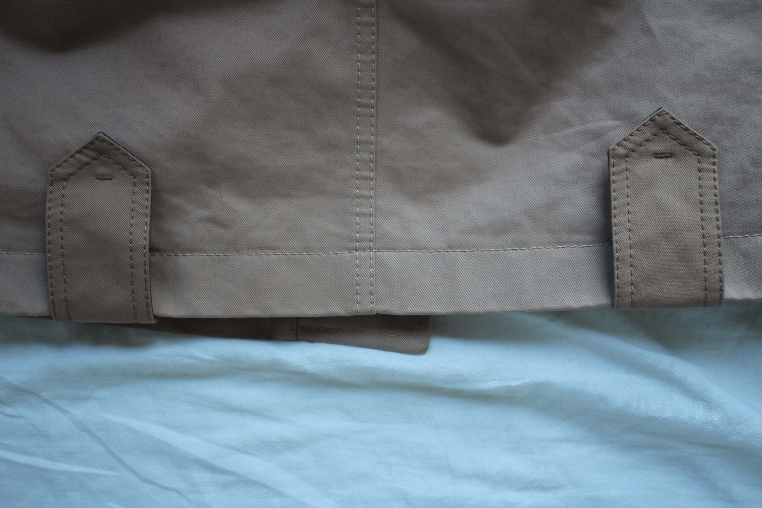 Oryginalna parka Valentino, M/L - obrazek 28