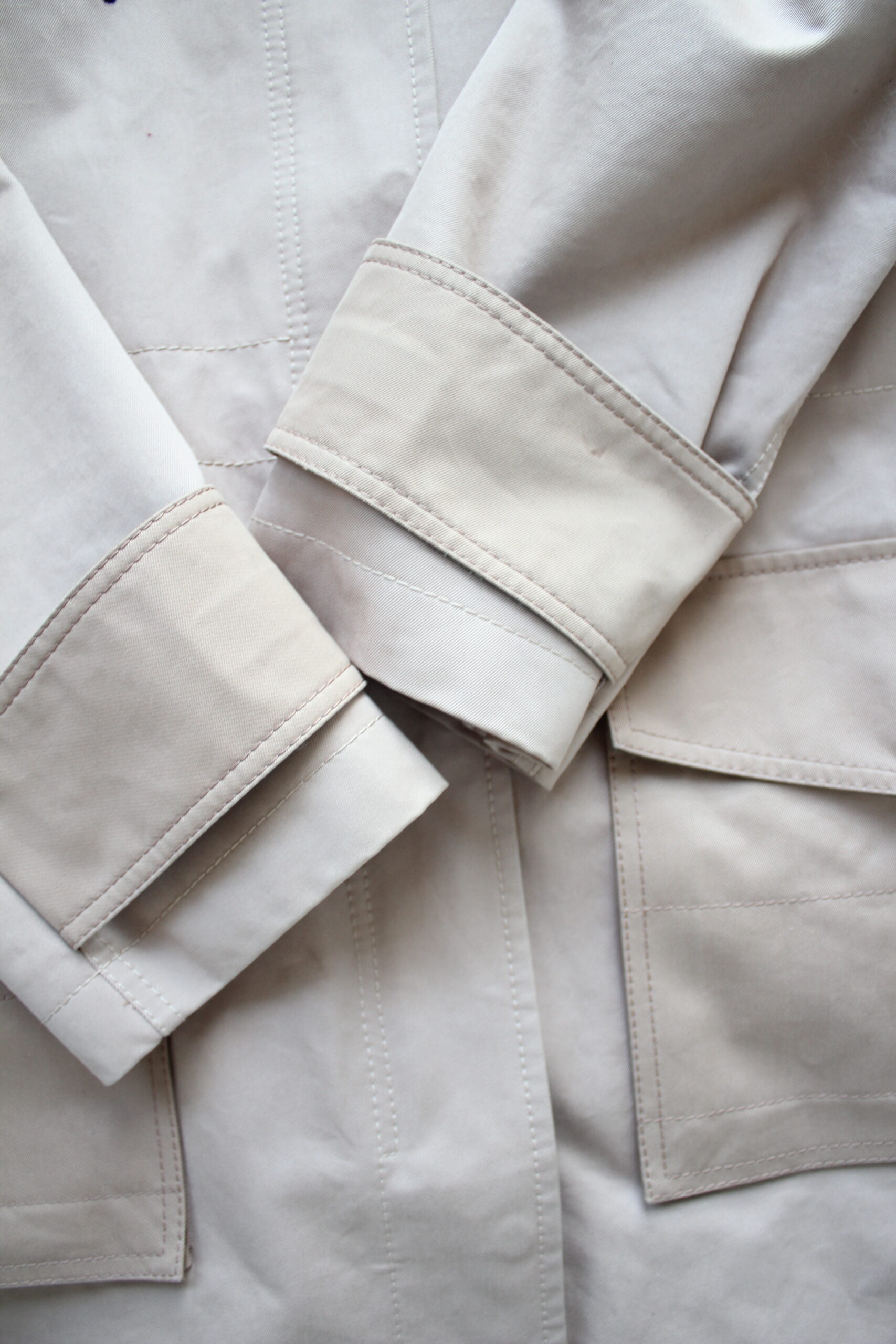 Oryginalna parka Valentino, M/L - obrazek 10