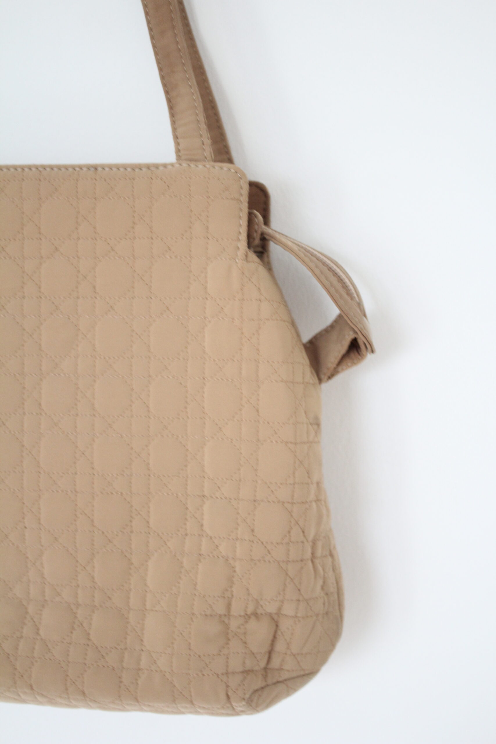 Torebka Dior z certyfikatem Entrupy - obrazek 13