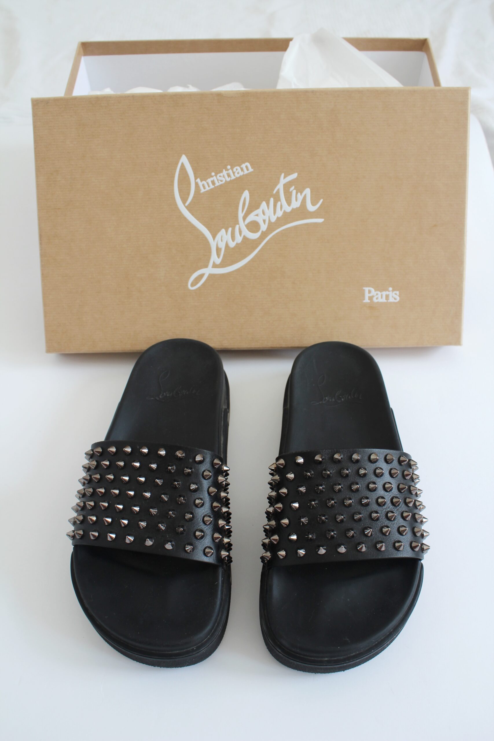 Skóra cielęca, 39 (25 cm)