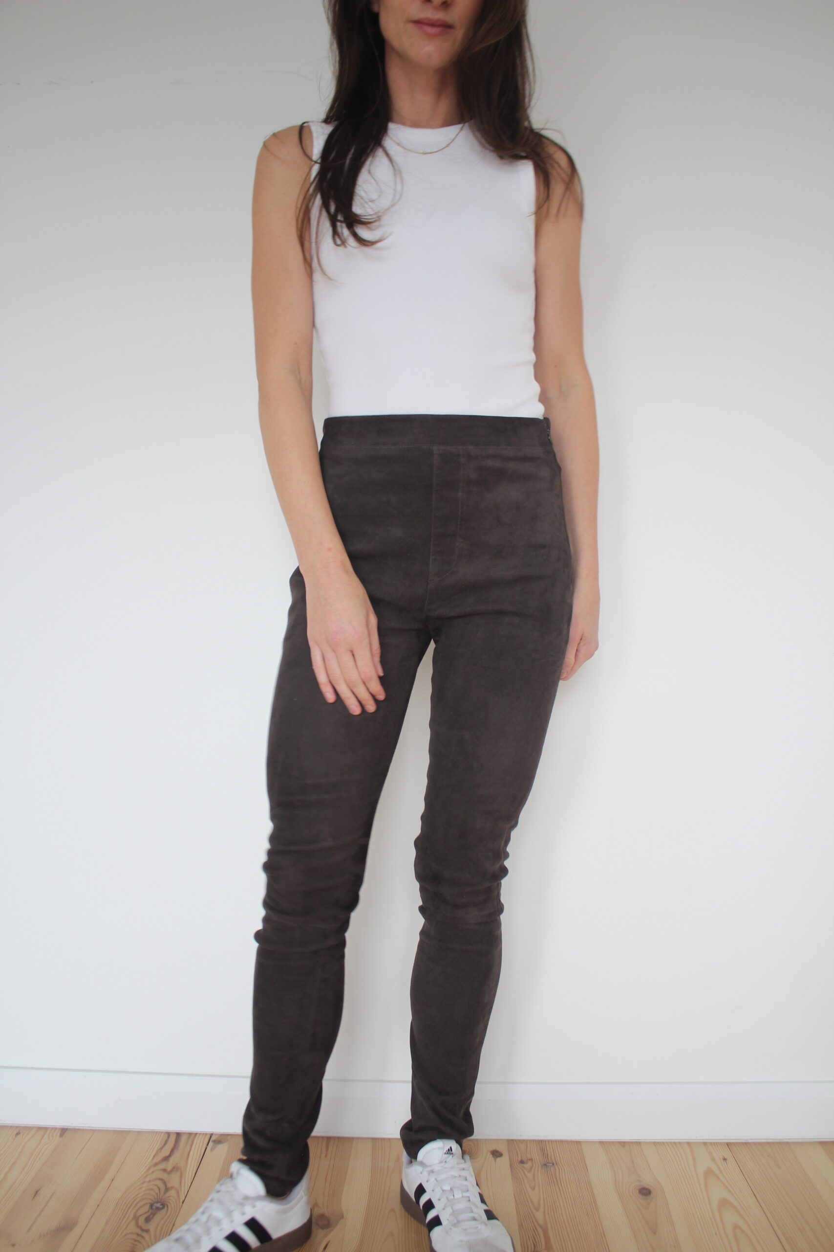 Skóra jagnięca, XS, Dorothee Schumacher - obrazek 2