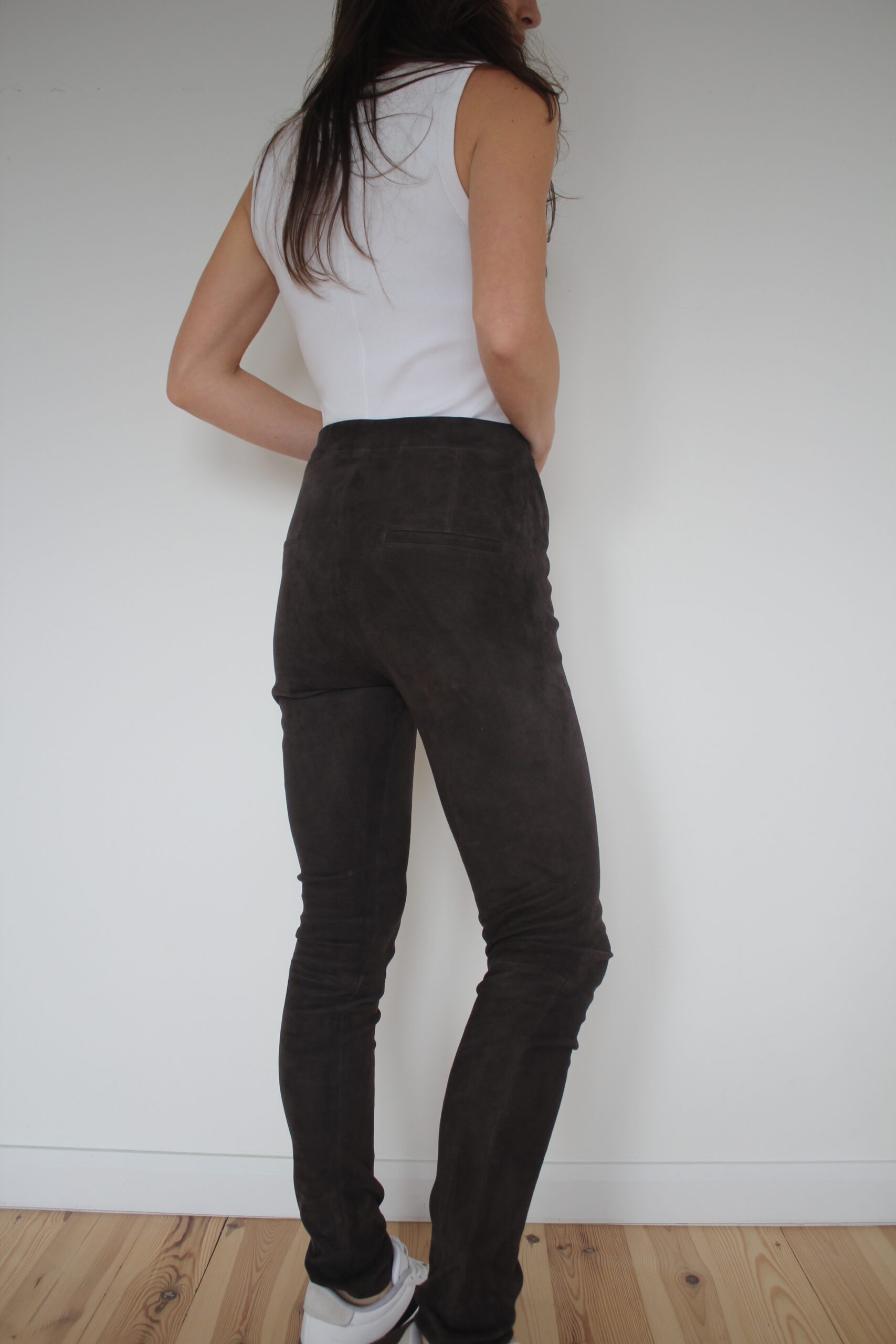 Skóra jagnięca, XS, Dorothee Schumacher - obrazek 4