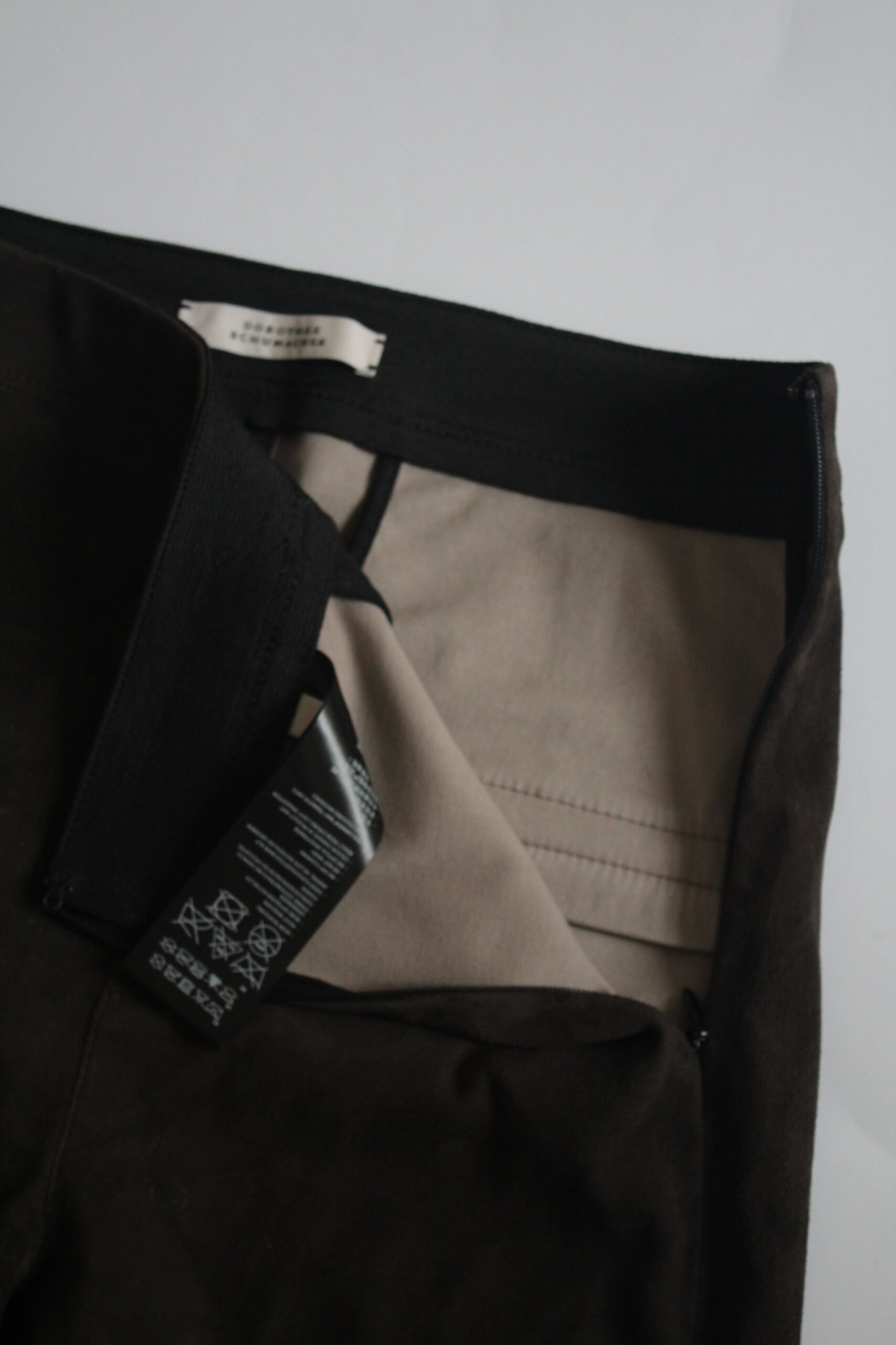 Skóra jagnięca, XS, Dorothee Schumacher - obrazek 8