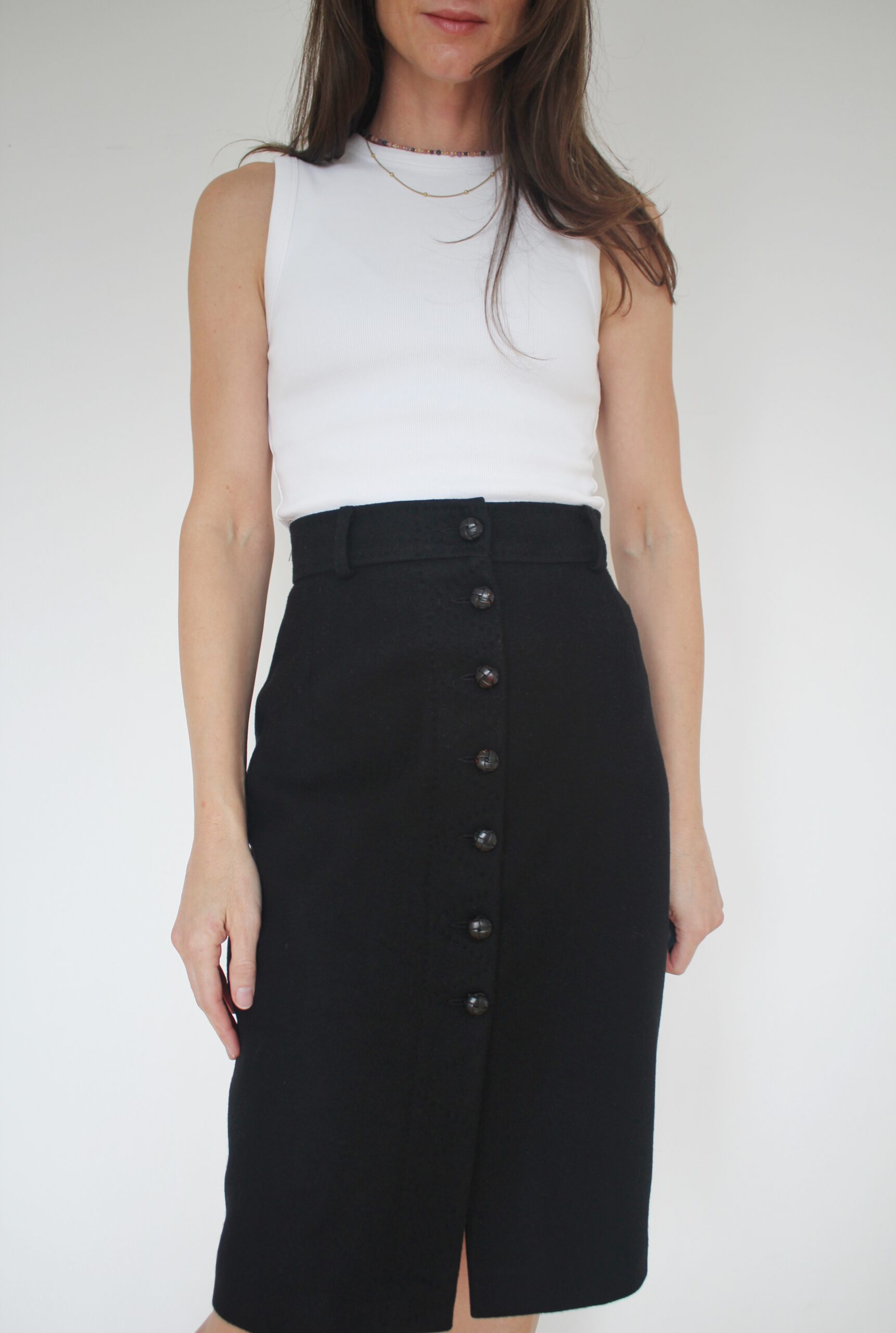 Wełna, S, Marianne Barslev