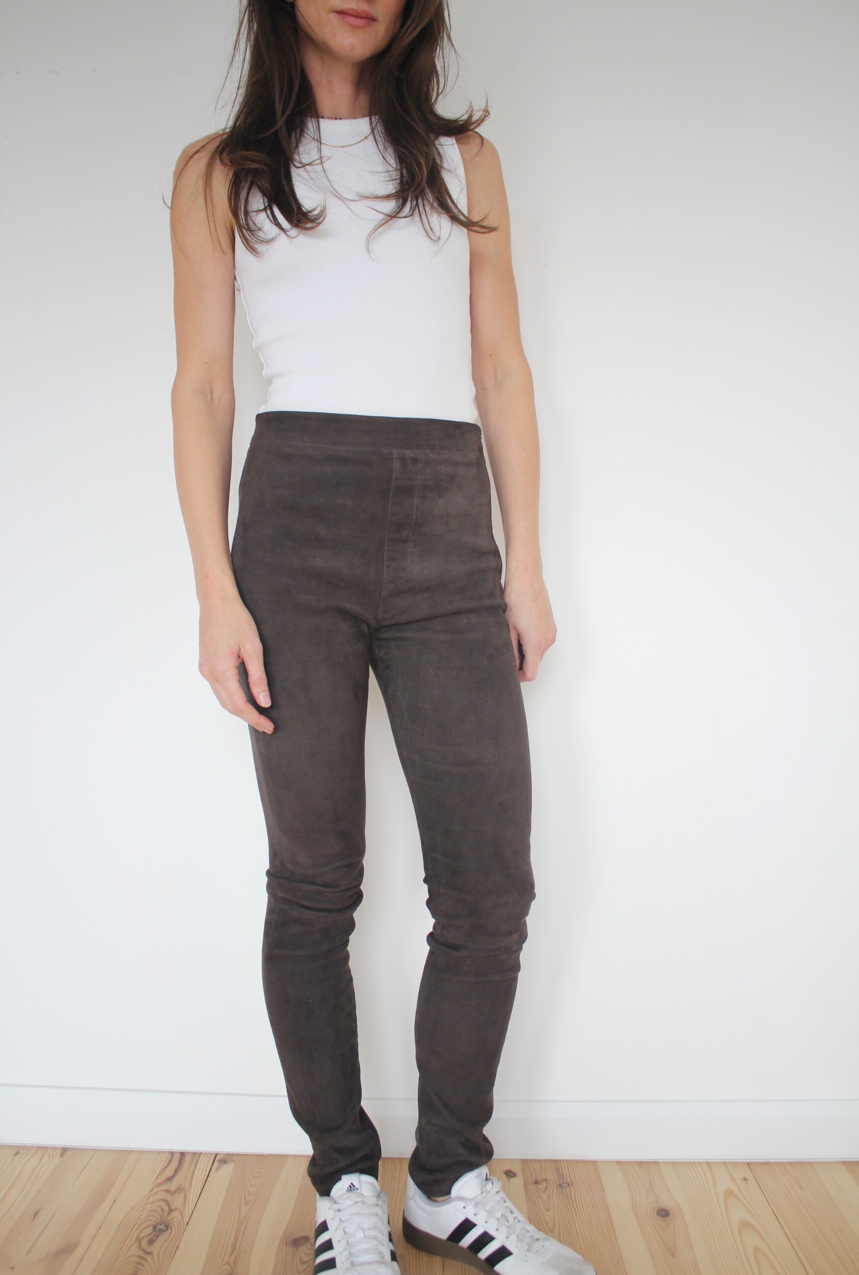 Skóra jagnięca, XS, Dorothee Schumacher