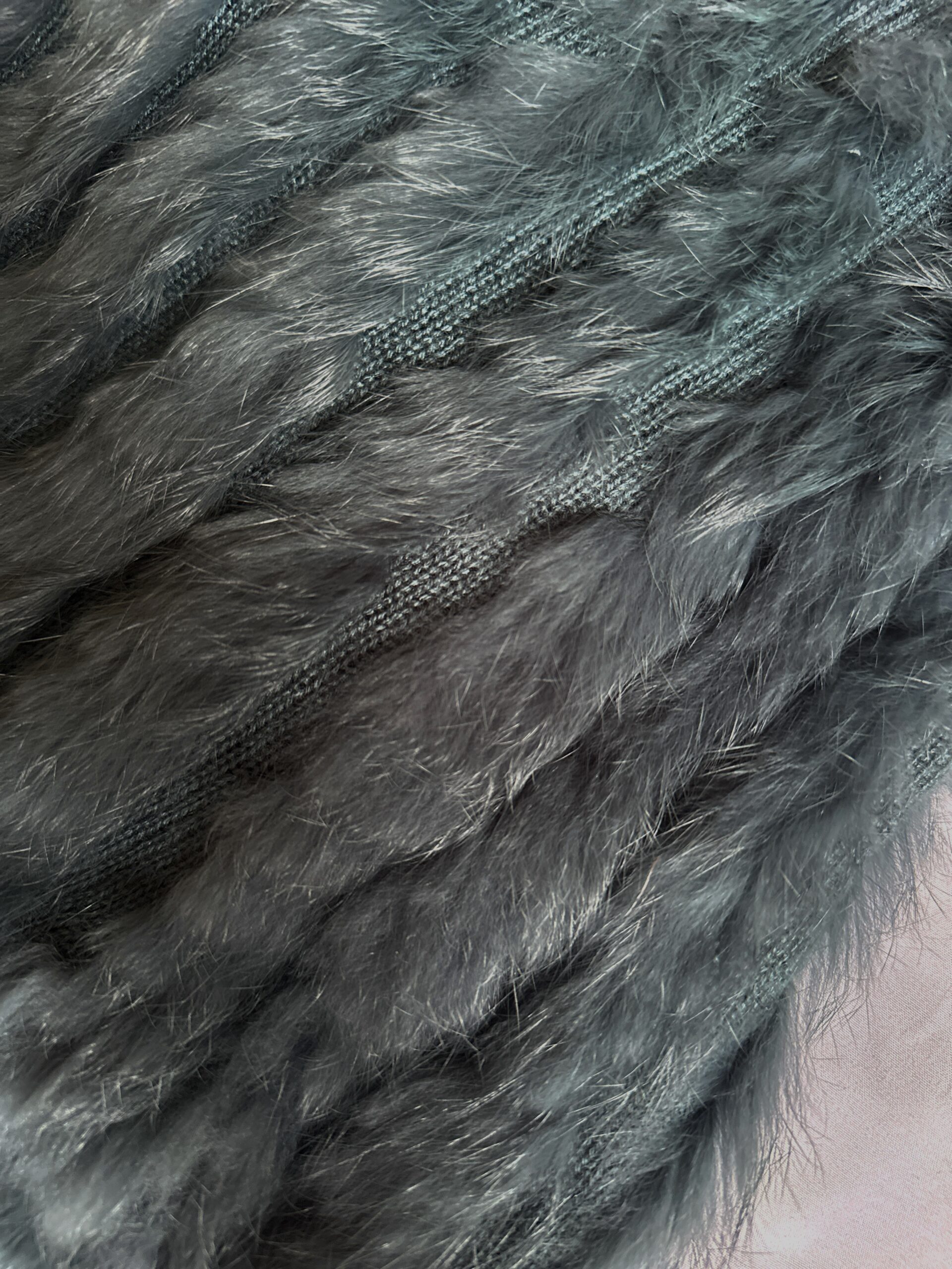 Futro królicze, S/M - obrazek 6