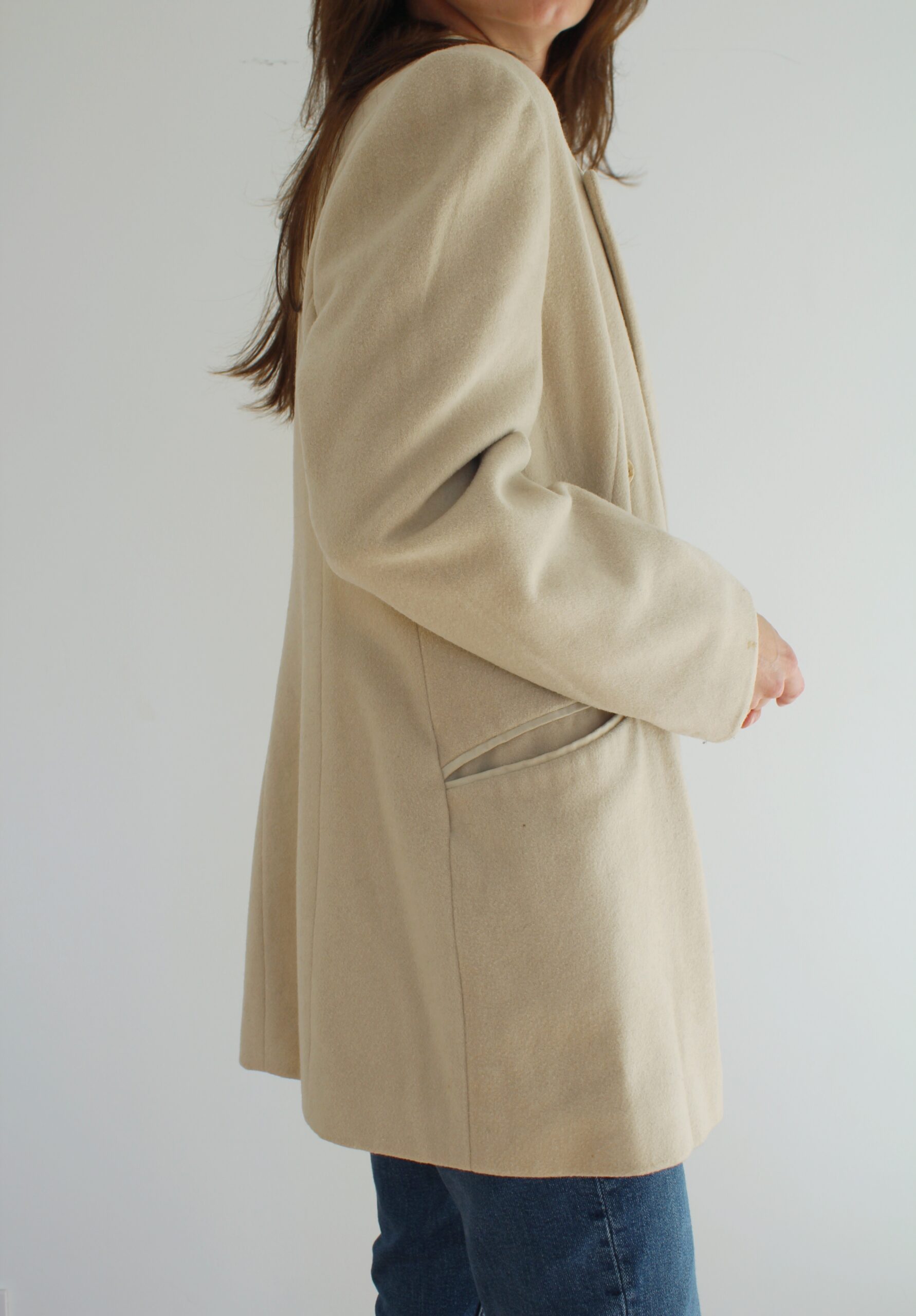 Wełna, M, vintage - obrazek 5