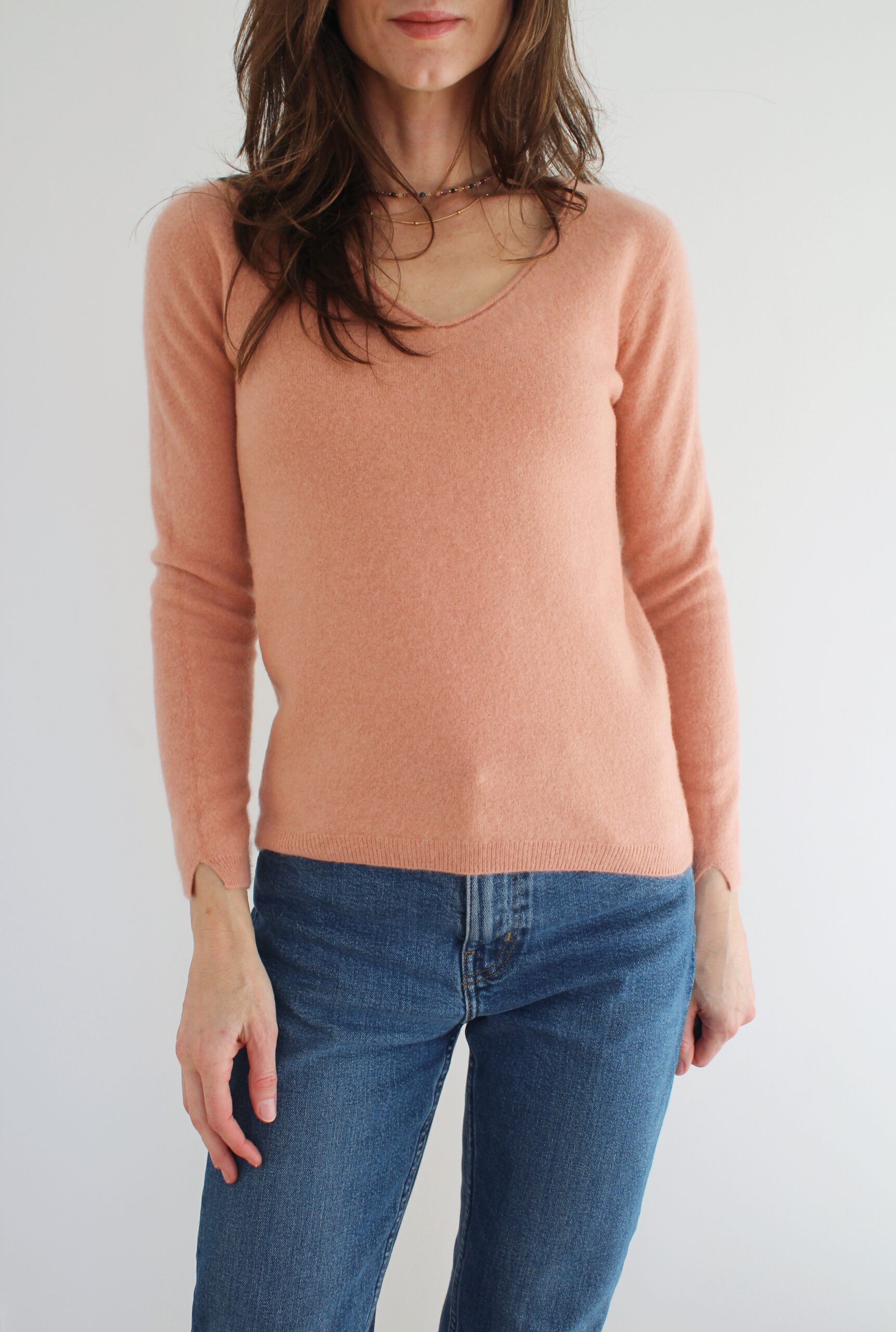 Kaszmir, S/XS, Massimo Dutti