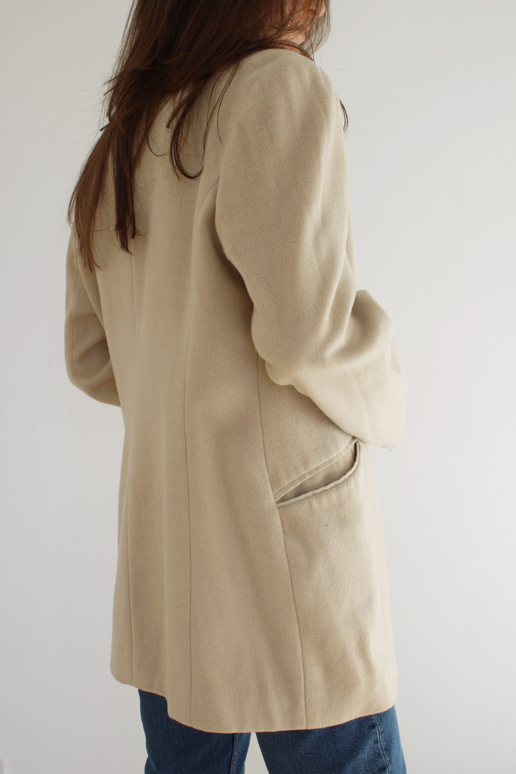 Wełna, M, vintage - obrazek 6