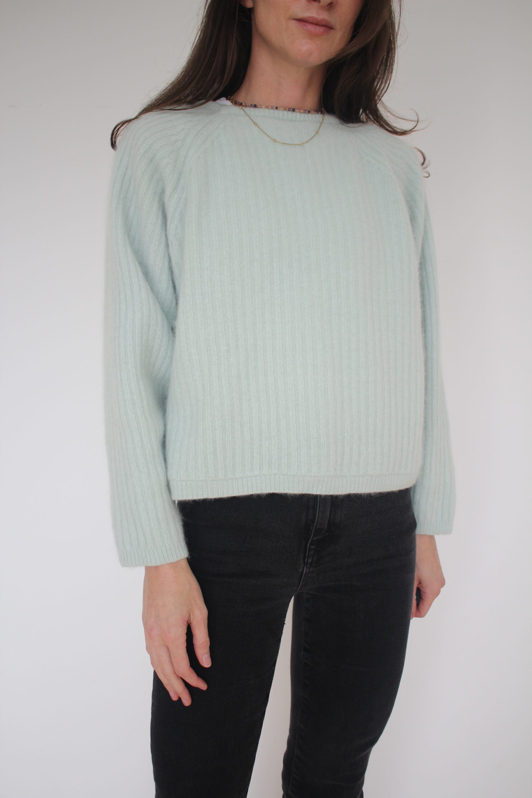 Wełna jagnięca i angora, S - obrazek 2