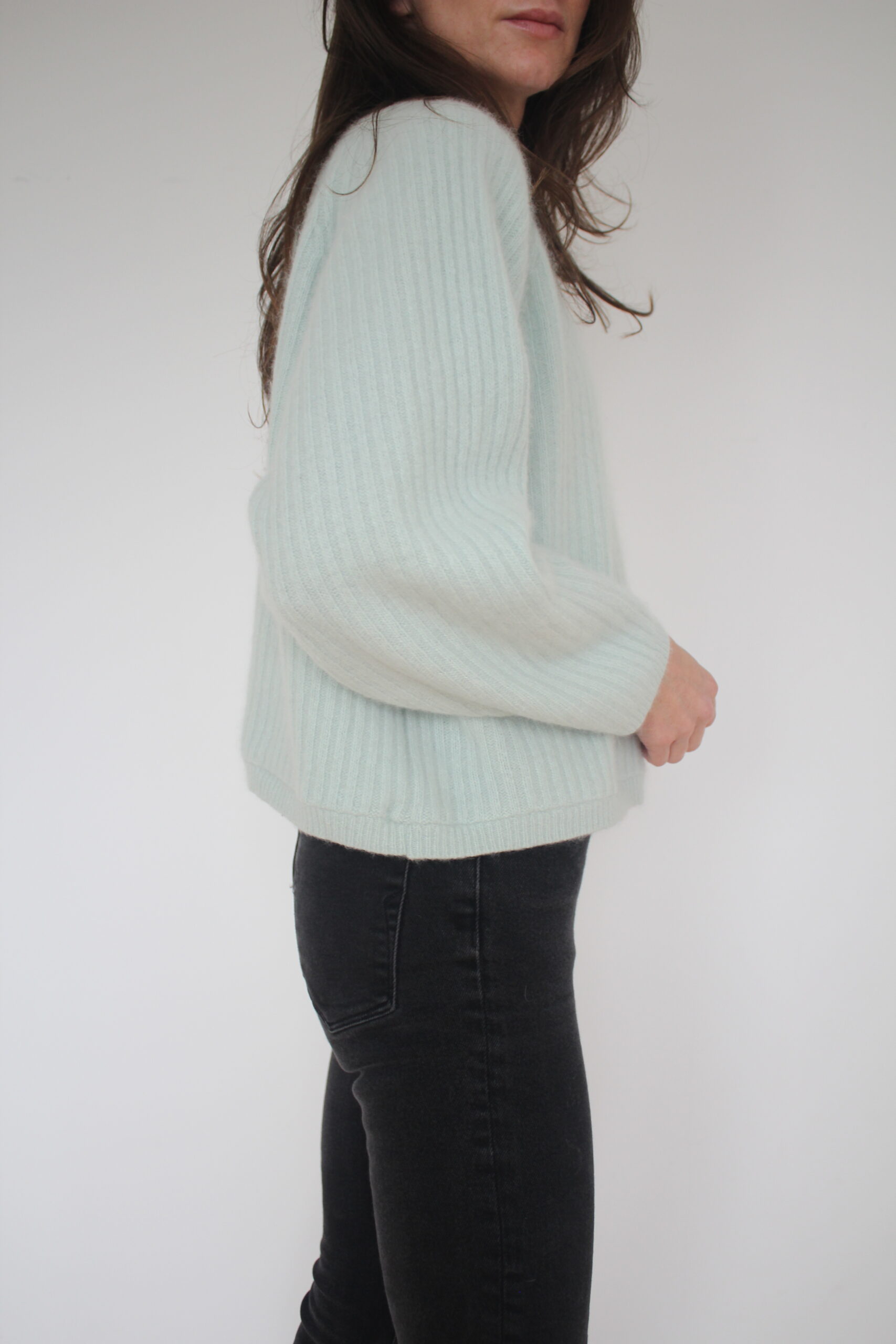 Wełna jagnięca i angora, S - obrazek 3