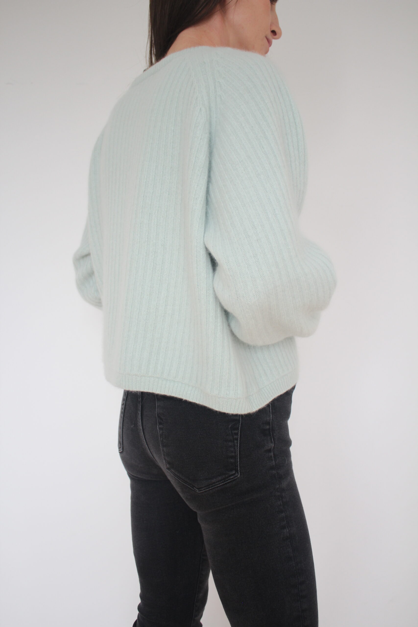 Wełna jagnięca i angora, S - obrazek 4