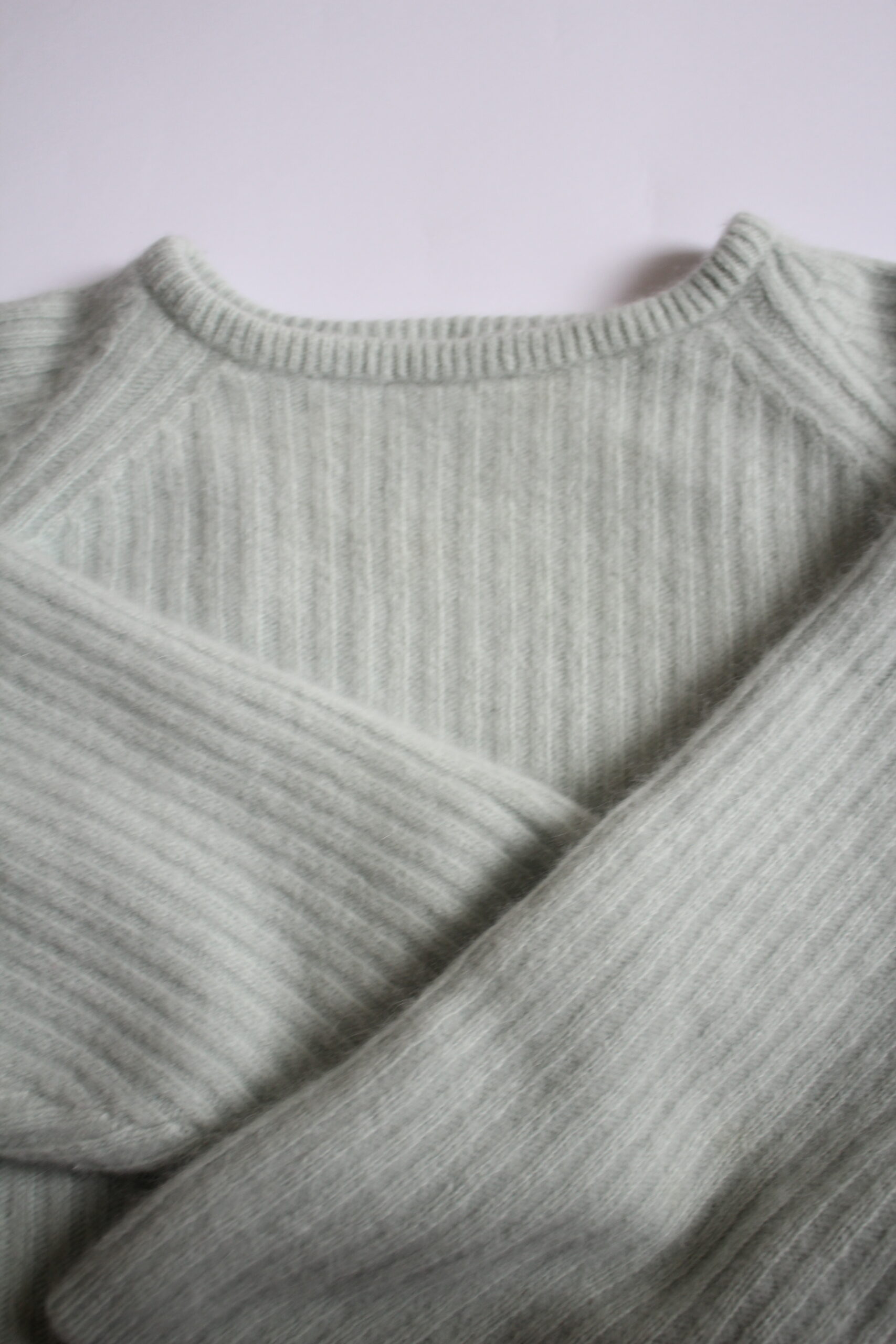 Wełna jagnięca i angora, S - obrazek 5