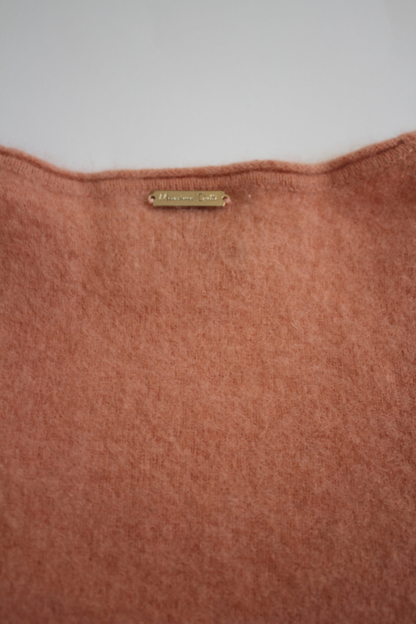 Kaszmir, S/XS, Massimo Dutti - obrazek 6