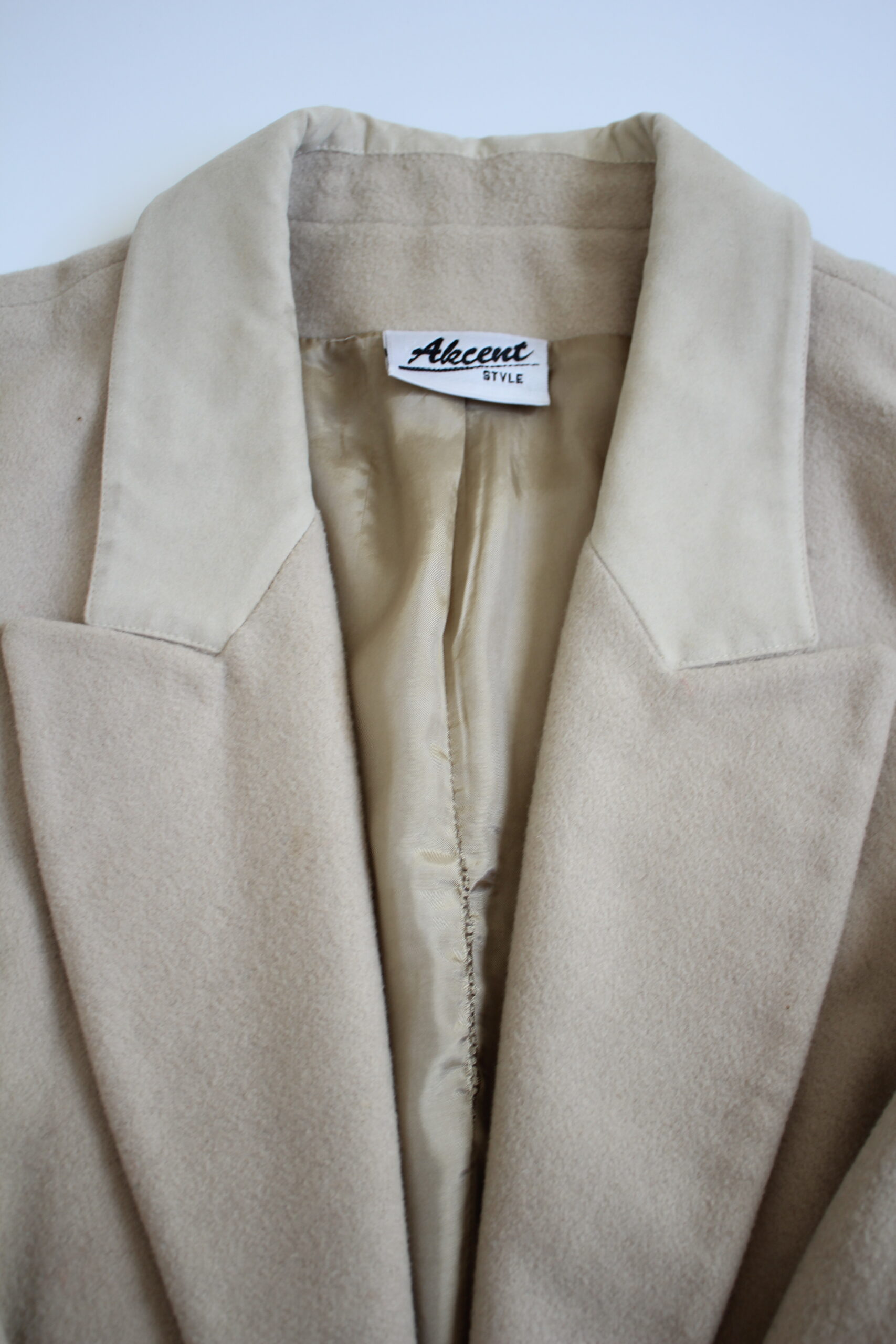 Wełna, M, vintage - obrazek 8