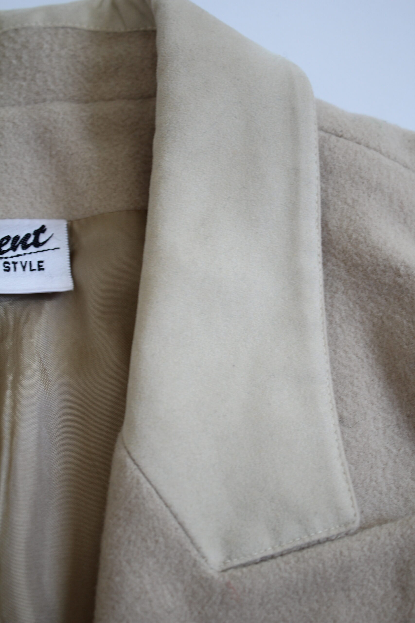 Wełna, M, vintage - obrazek 10