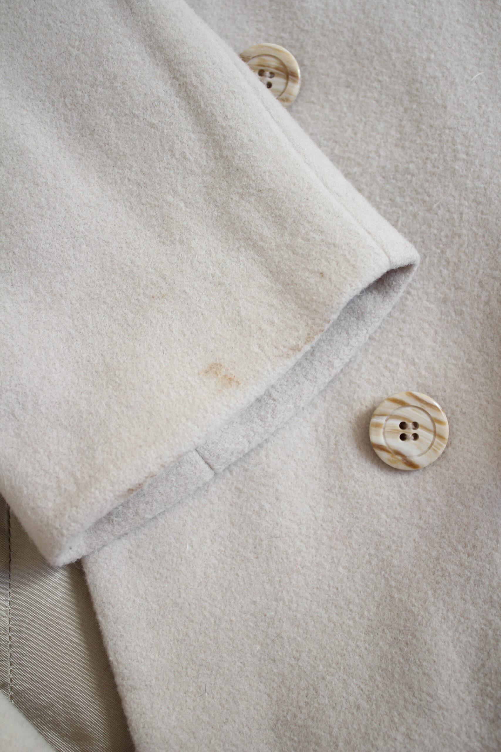 Wełna, M, vintage - obrazek 12