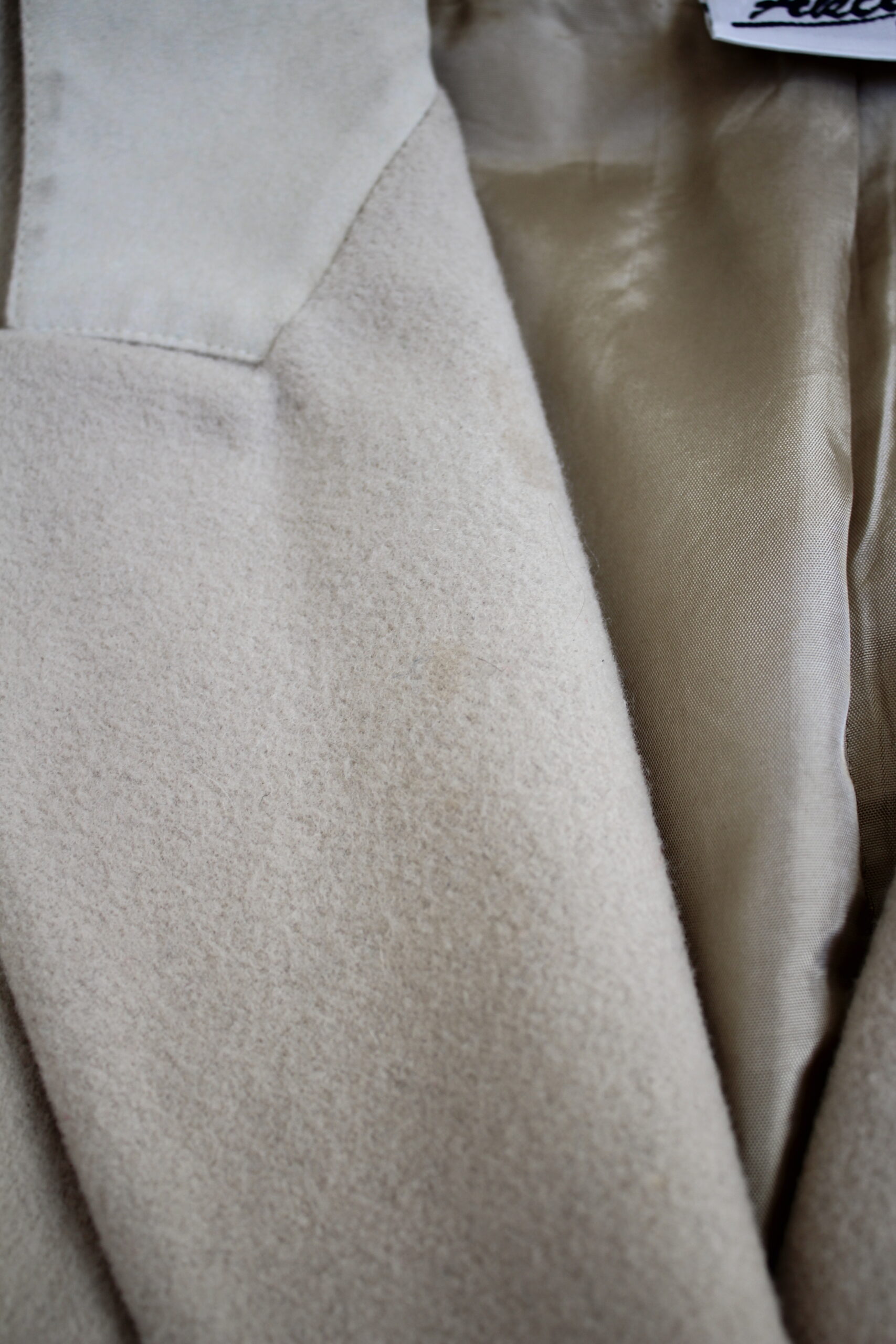 Wełna, M, vintage - obrazek 16