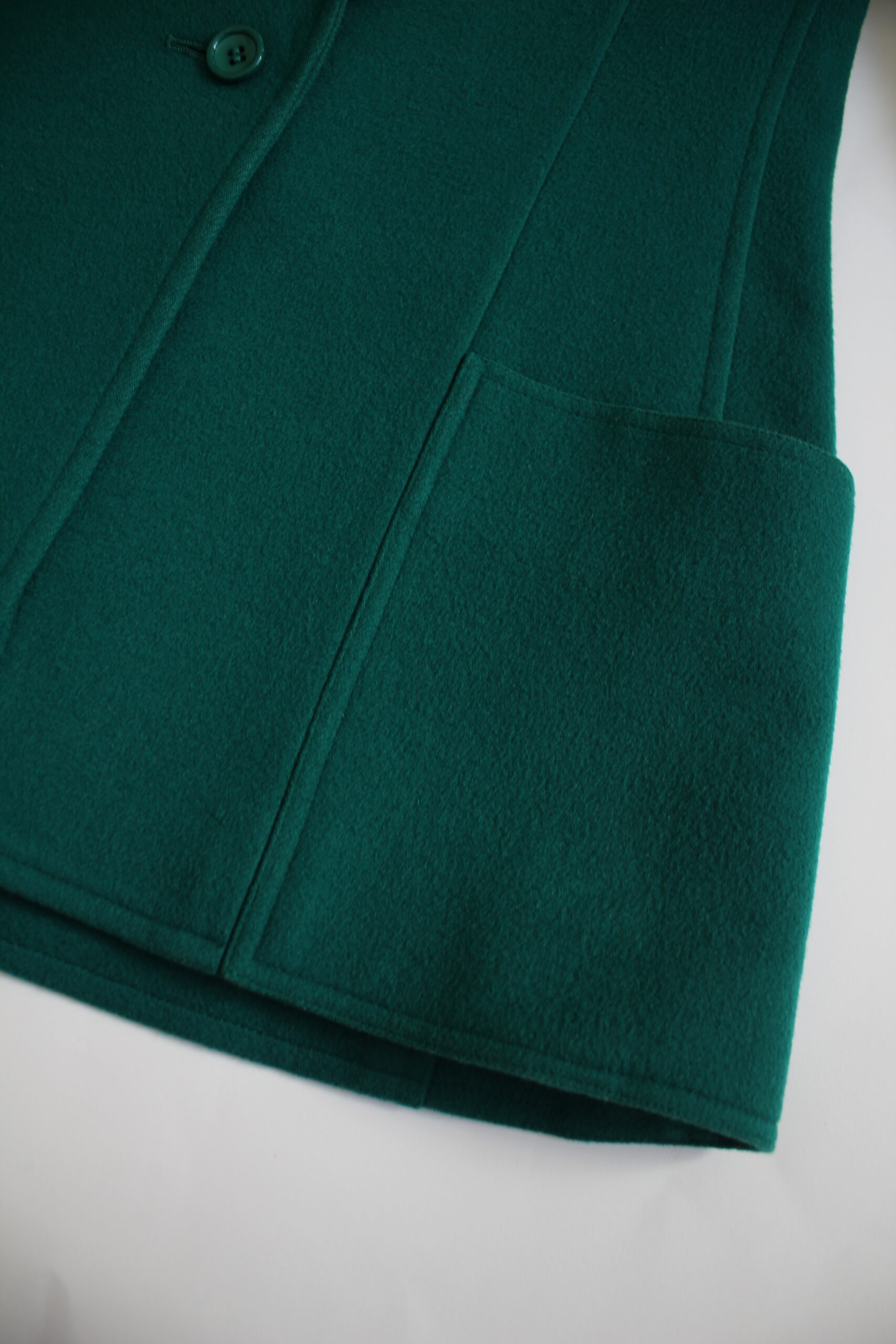 Wełna, S/M, Ungaro Paris - obrazek 16