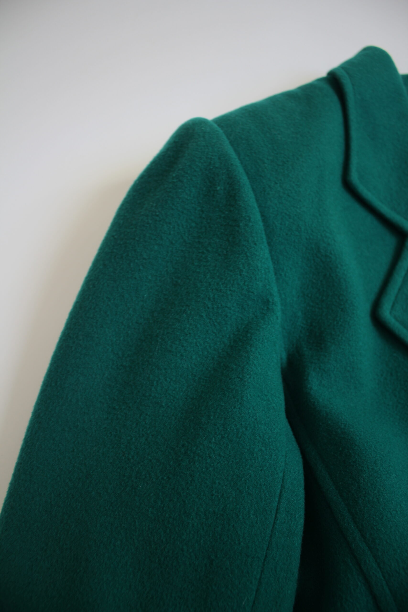 Wełna, S/M, Ungaro Paris - obrazek 7