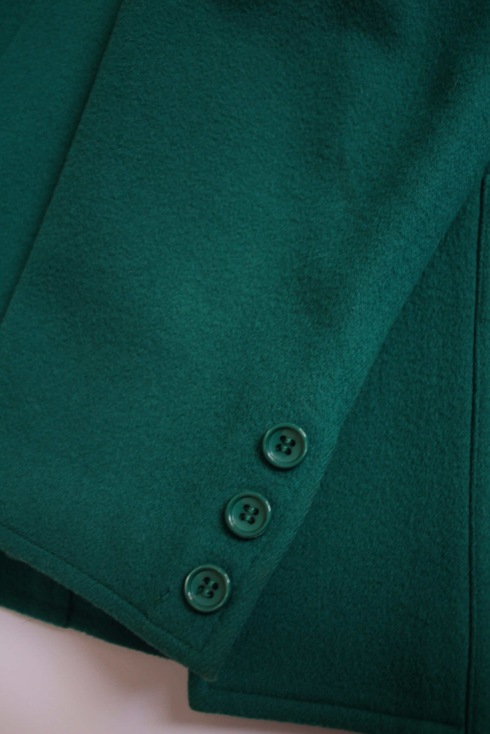 Wełna, S/M, Ungaro Paris - obrazek 10