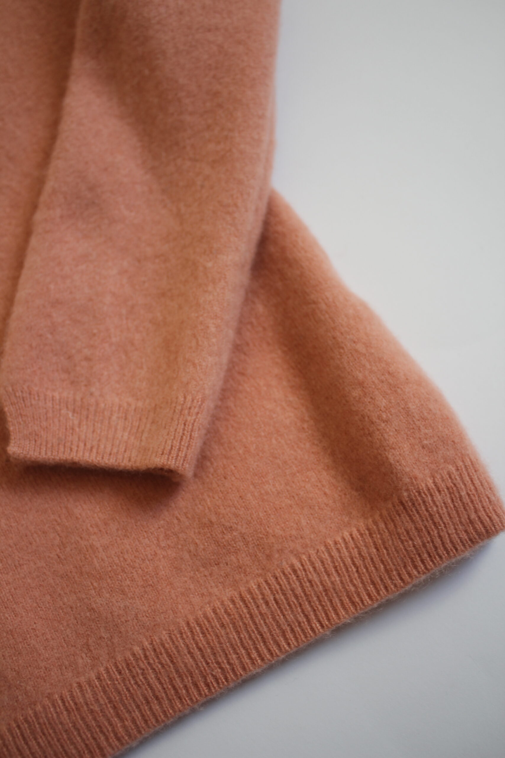 Kaszmir, S/XS, Massimo Dutti - obrazek 7