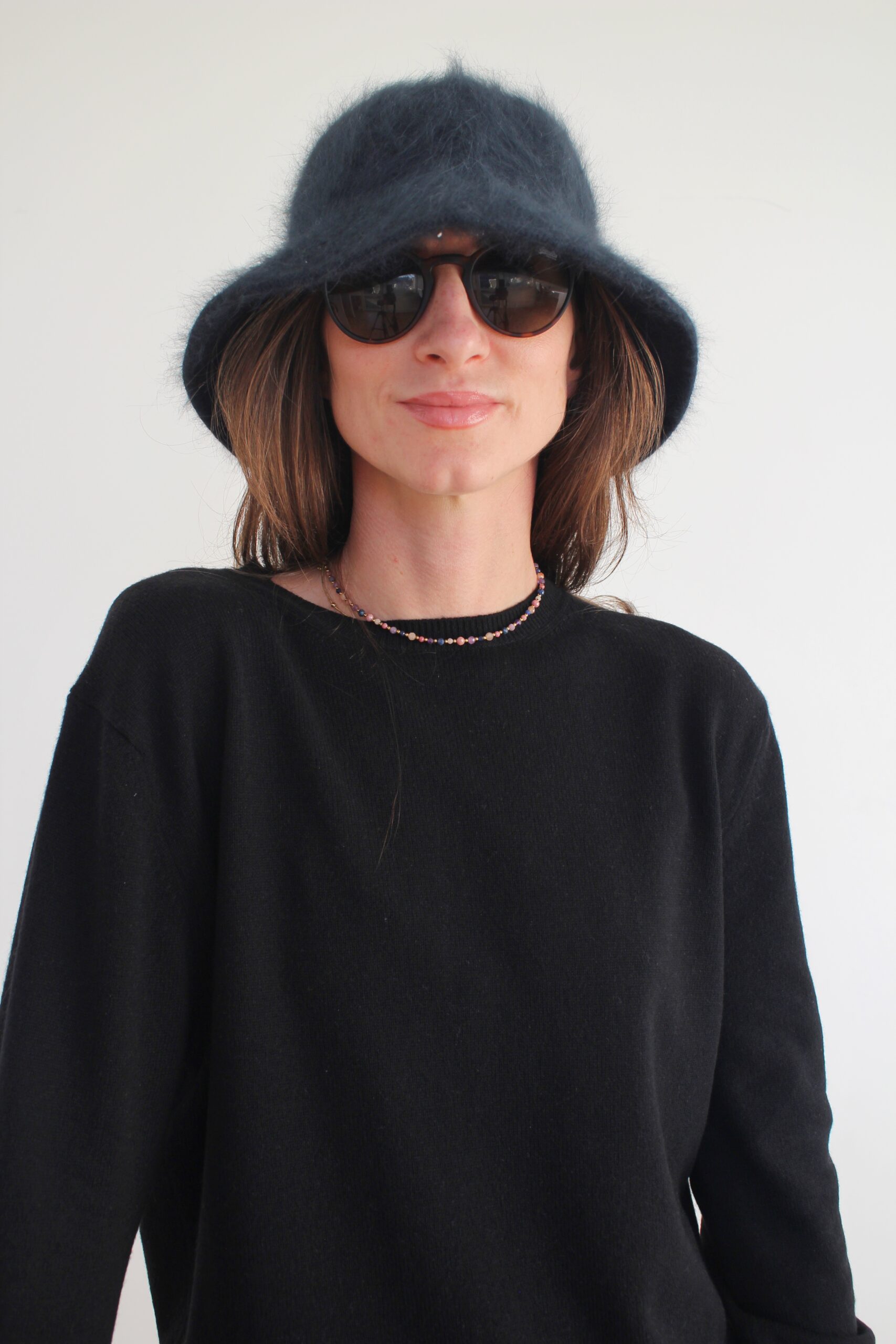 Naturalne futro, onesize