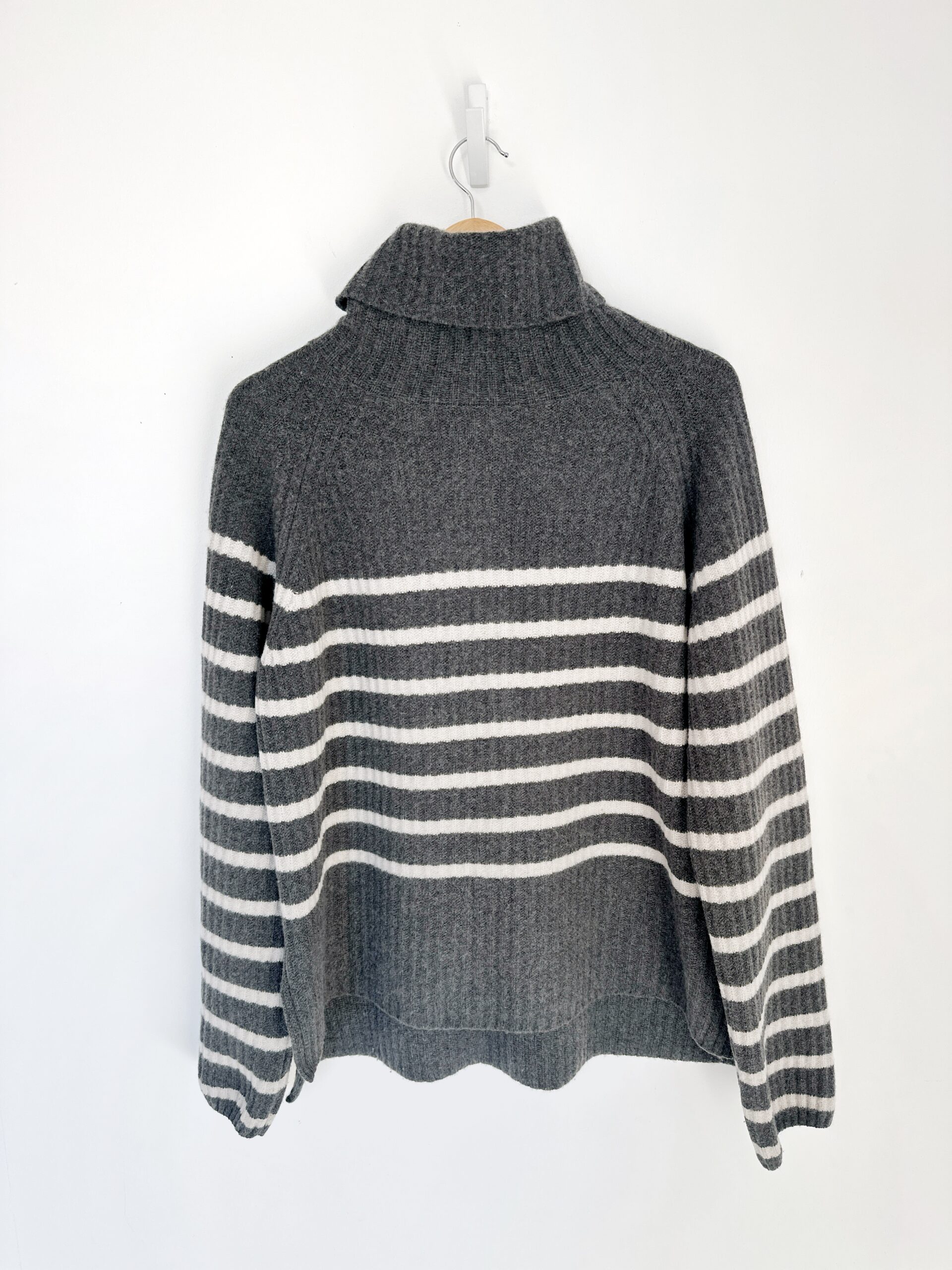 Wełna merino i kaszmir, M/L